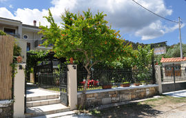 Akrokeramon Apartments, Limenas, Thassos