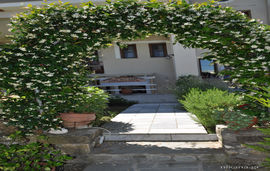 Akrokeramon Apartments, Limenas, Thassos