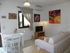 koumaros aparthotel loutra kassandra 3 bed deluxe suite sea view 6