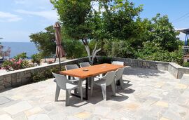 Sea and Park View Rooms, Skala Maries, Thassos