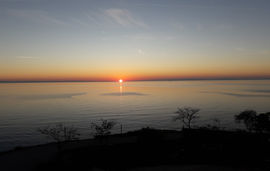 Sea and Park View Rooms, Skala Maries, Thassos