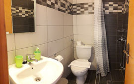 Sea and Park View Rooms, Skala Maries, Thassos