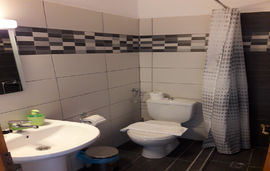 Sea and Park View Rooms, Skala Maries, Thassos