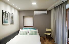 Sunny Days Studio & Apartment, Limenaria, Thassos