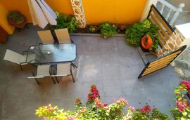 Sunny Days Studio & Apartment, Limenaria, Thassos