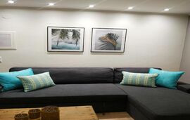 Sunny Days Studio & Apartment, Limenaria, Thassos