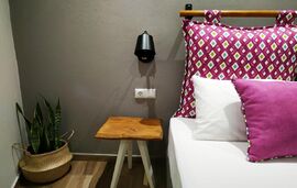 Sunny Days Studio & Apartment, Limenaria, Thassos