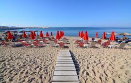 Sunny Days Studio & Apartment, Limenaria, Thassos