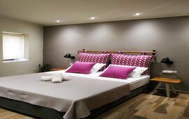 Sunny Days Studio & Apartment, Limenaria, Thassos