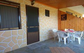 Farma Giannis House, Sarti, Sithonia