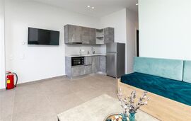 Enalia Luxury Living Apartments, Nikiti, Sithonia