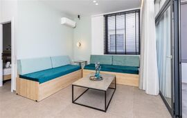 Enalia Luxury Living Apartments, Nikiti, Sithonia