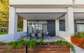 Enalia Luxury Living Apartments, Nikiti, Sithonia