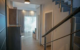 Enalia Luxury Living Apartments, Nikiti, Sithonia