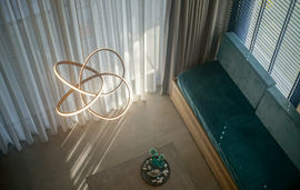 Enalia Luxury Living Apartments, Nikiti, Sithonia