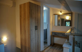 Enalia Luxury Living Apartments, Nikiti, Sithonia