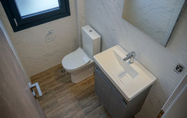 Enalia Luxury Living Apartments, Nikiti, Sithonia