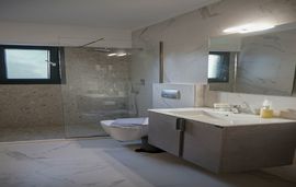 Enalia Luxury Living Apartments, Nikiti, Sithonia