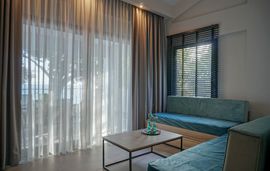 Enalia Luxury Living Apartments, Nikiti, Sithonia