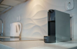 Enalia Luxury Living Apartments, Nikiti, Sithonia