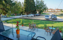 Enalia Luxury Living Apartments, Nikiti, Sithonia