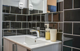 Enalia Luxury Living Apartments, Nikiti, Sithonia