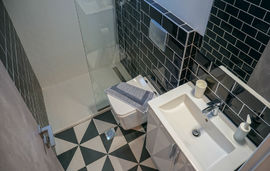 Enalia Luxury Living Apartments, Nikiti, Sithonia