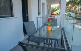 Enalia Luxury Living Apartments, Nikiti, Sithonia