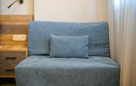 Enalia Luxury Living Apartments, Nikiti, Sithonia