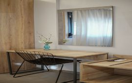 Enalia Luxury Living Apartments, Nikiti, Sithonia