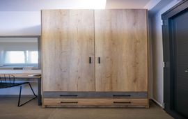 Enalia Luxury Living Apartments, Nikiti, Sithonia