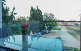 Enalia Luxury Living Apartments, Nikiti, Sithonia