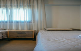 Enalia Luxury Living Apartments, Nikiti, Sithonia