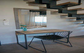 Enalia Luxury Living Apartments, Nikiti, Sithonia