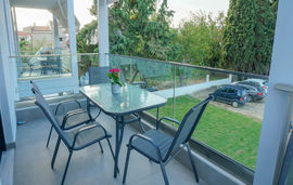 Enalia Luxury Living Apartments, Nikiti, Sithonia