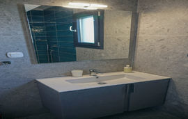 Enalia Luxury Living Apartments, Nikiti, Sithonia