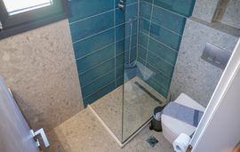 Enalia Luxury Living Apartments, Nikiti, Sithonia