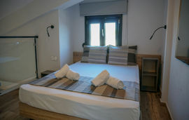 Enalia Luxury Living Apartments, Nikiti, Sithonia