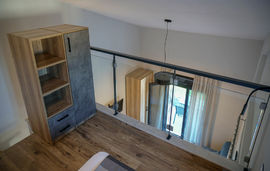 Enalia Luxury Living Apartments, Nikiti, Sithonia