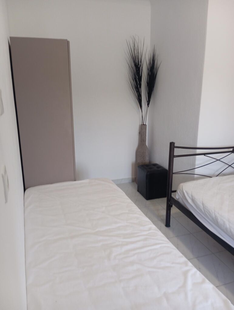 Suzana's Rooms, Porto Koufo, Sithonia