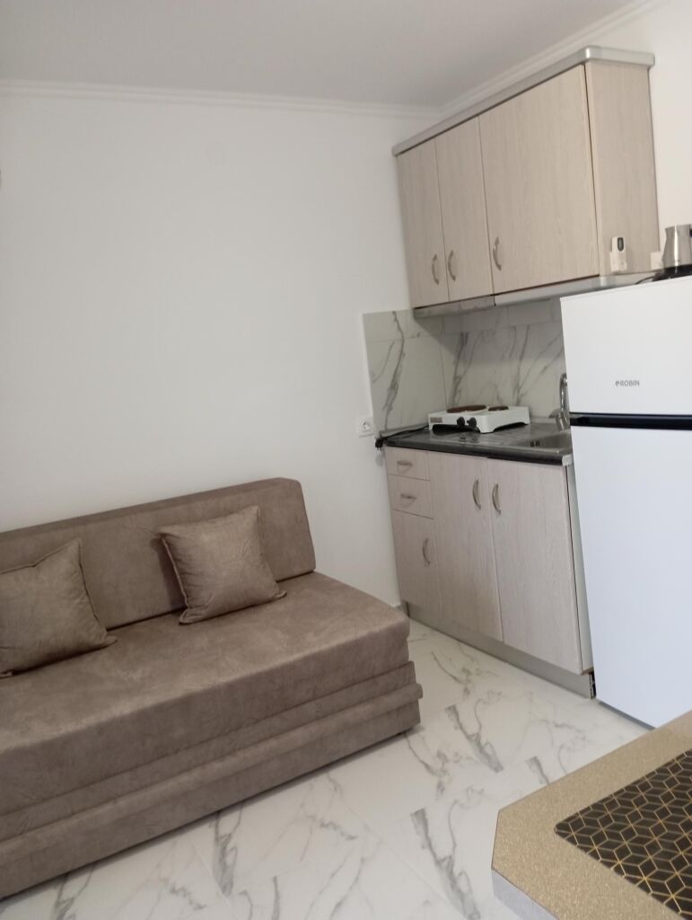 Suzana's Rooms, Porto Koufo, Sithonia
