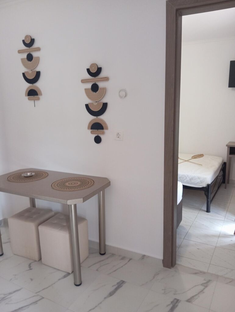 Suzana's Rooms, Porto Koufo, Sithonia