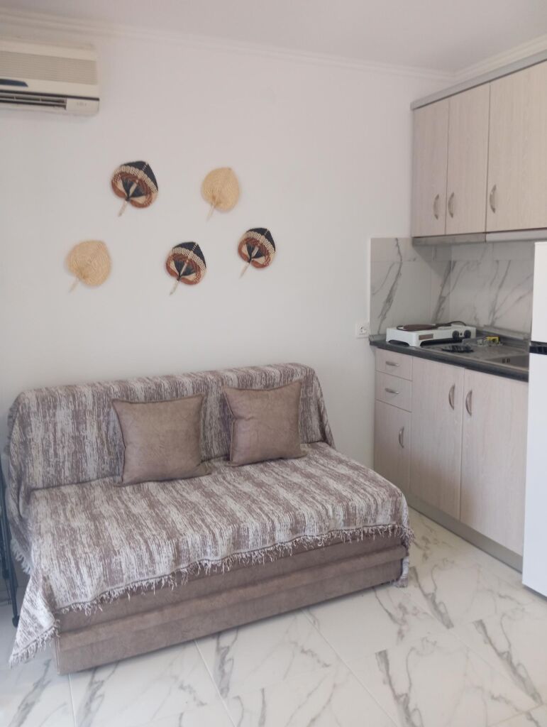 Suzana's Rooms, Porto Koufo, Sithonia