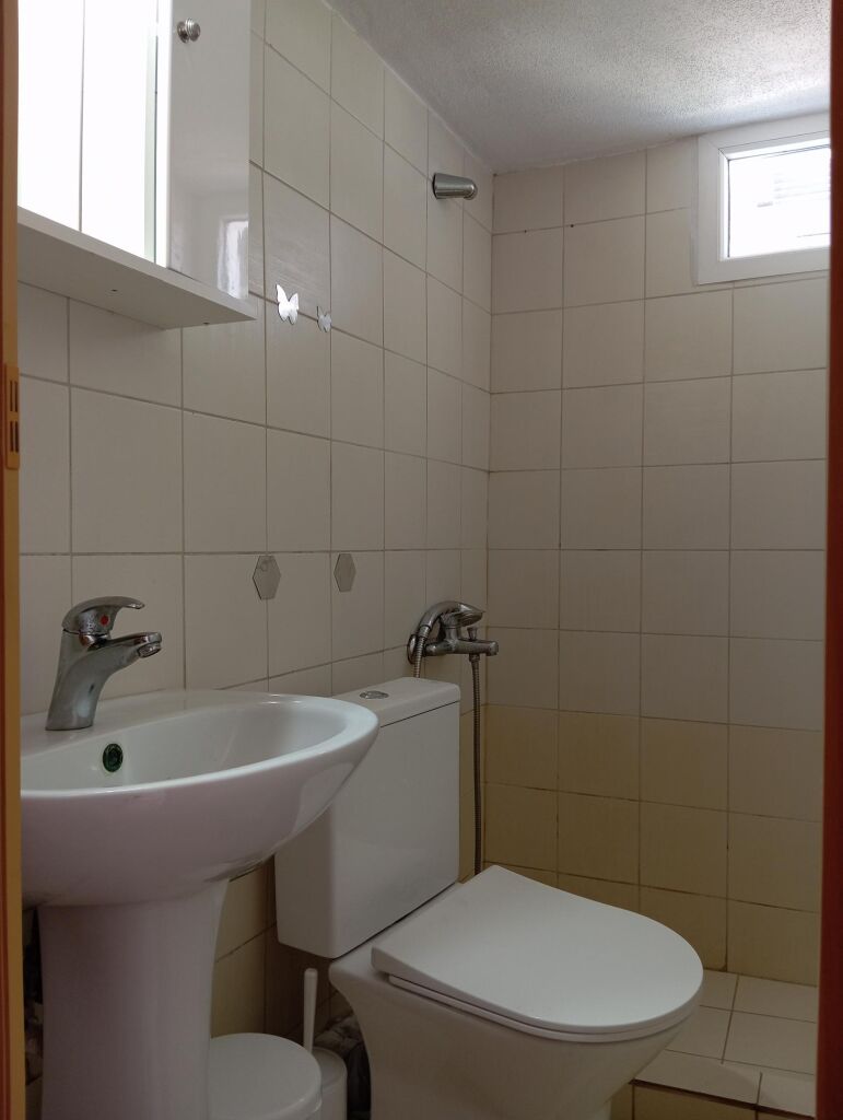 Suzana's Rooms, Porto Koufo, Sithonia