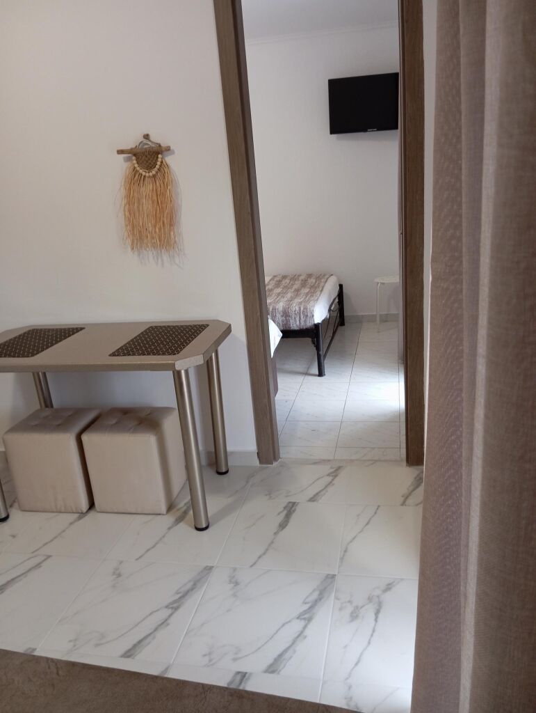 Suzana's Rooms, Porto Koufo, Sithonia