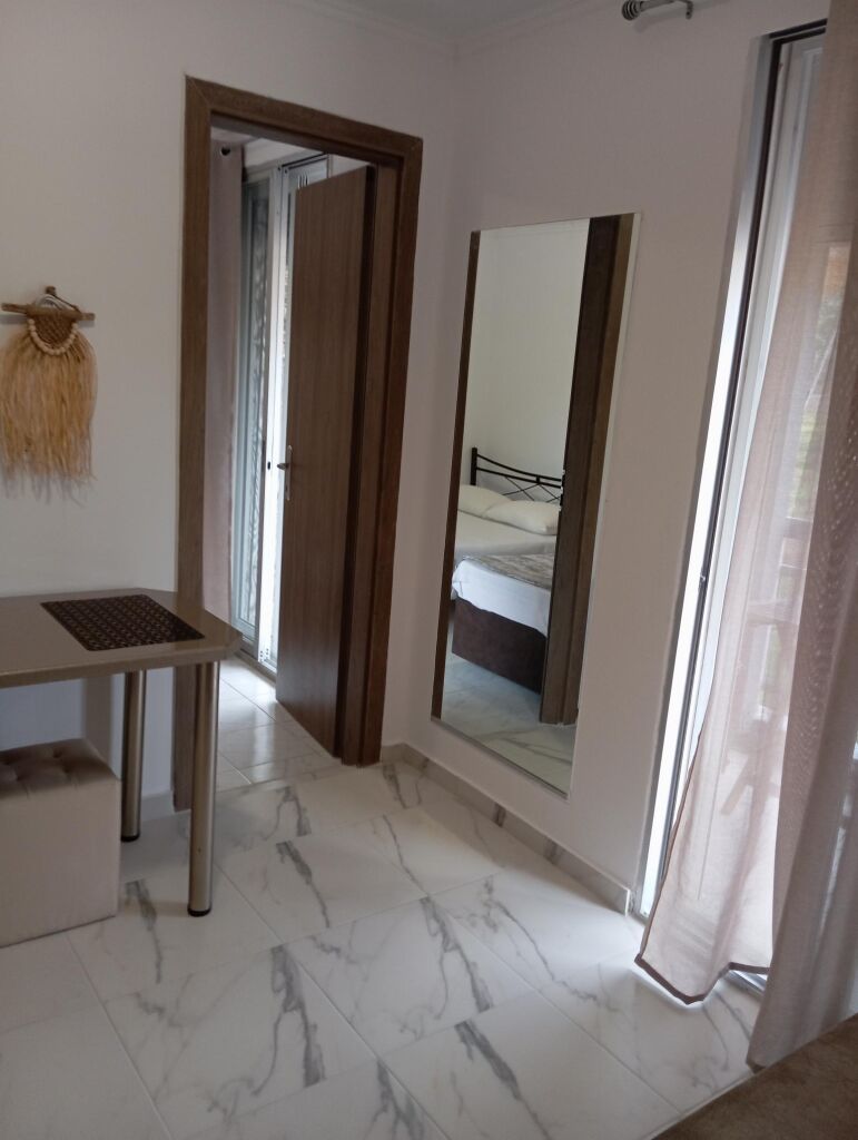 Suzana's Rooms, Porto Koufo, Sithonia