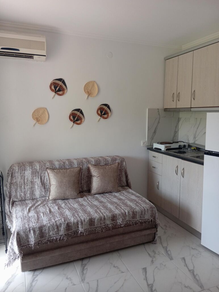 Suzana's Rooms, Porto Koufo, Sithonia