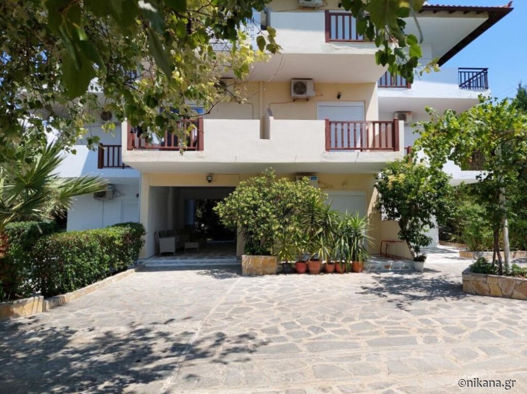Lelegianni Studios and Apartments, Psakoudia, Sithonia