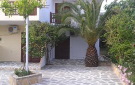 Lelegianni Studios and Apartments, Psakoudia, Sithonia