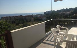 lelegianni studios and apartments psakoudia sithonia 4 bed apartment 4 